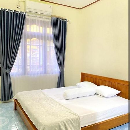 Cendana Guesthouse Labuan Bajo2 Exteriér fotografie